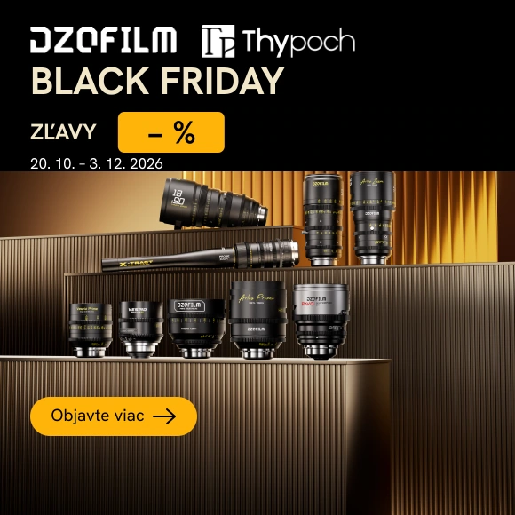 DZO Black Friday