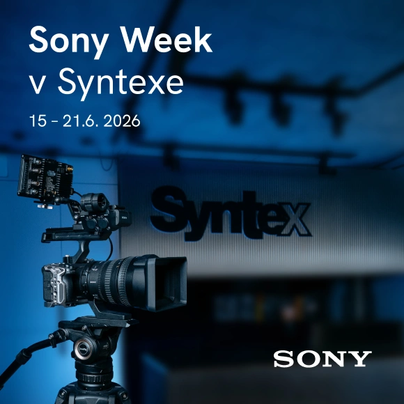 Sony Week