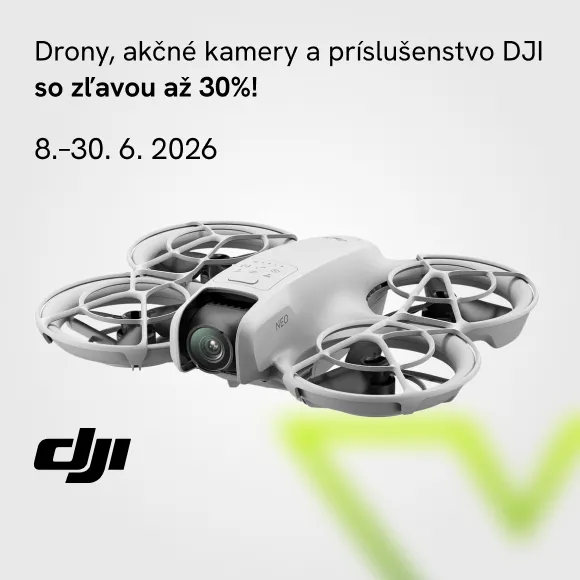 DJI Promo