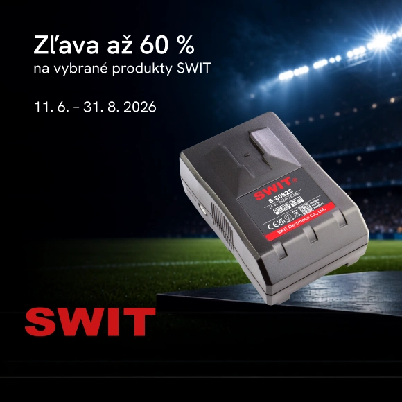 SWIT Promo