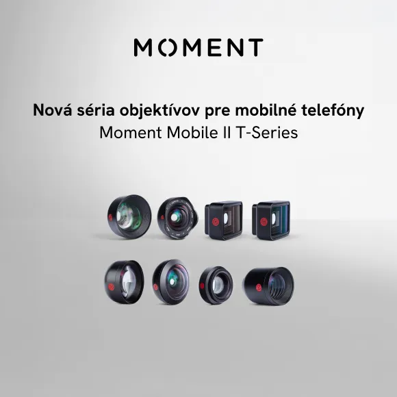 Moment Mobile II