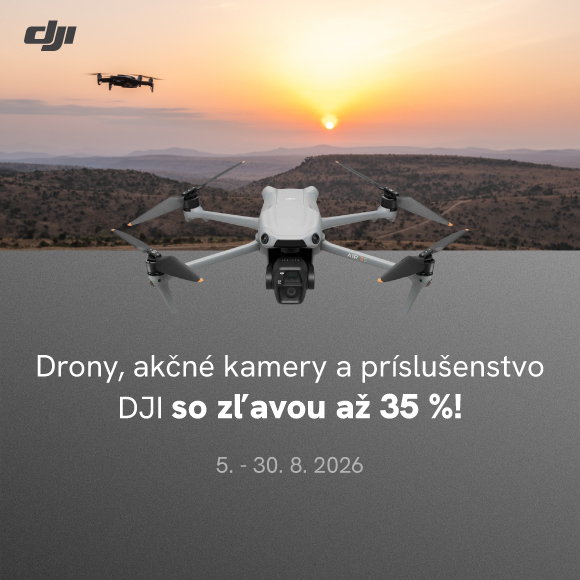 DJI Promo