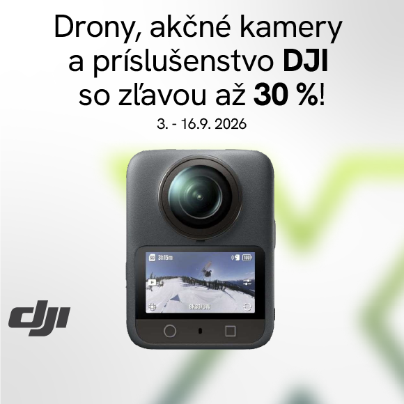 DJI Promo