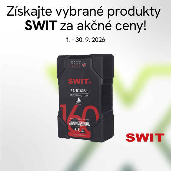 SWIT Promo