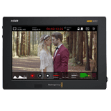 Field rekordéry / Monitory