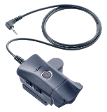 Ovládánie zoomu a ostrenia