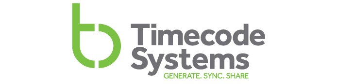 Timecode Systems