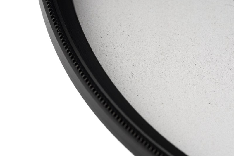 NiSi Black Mist filter detail