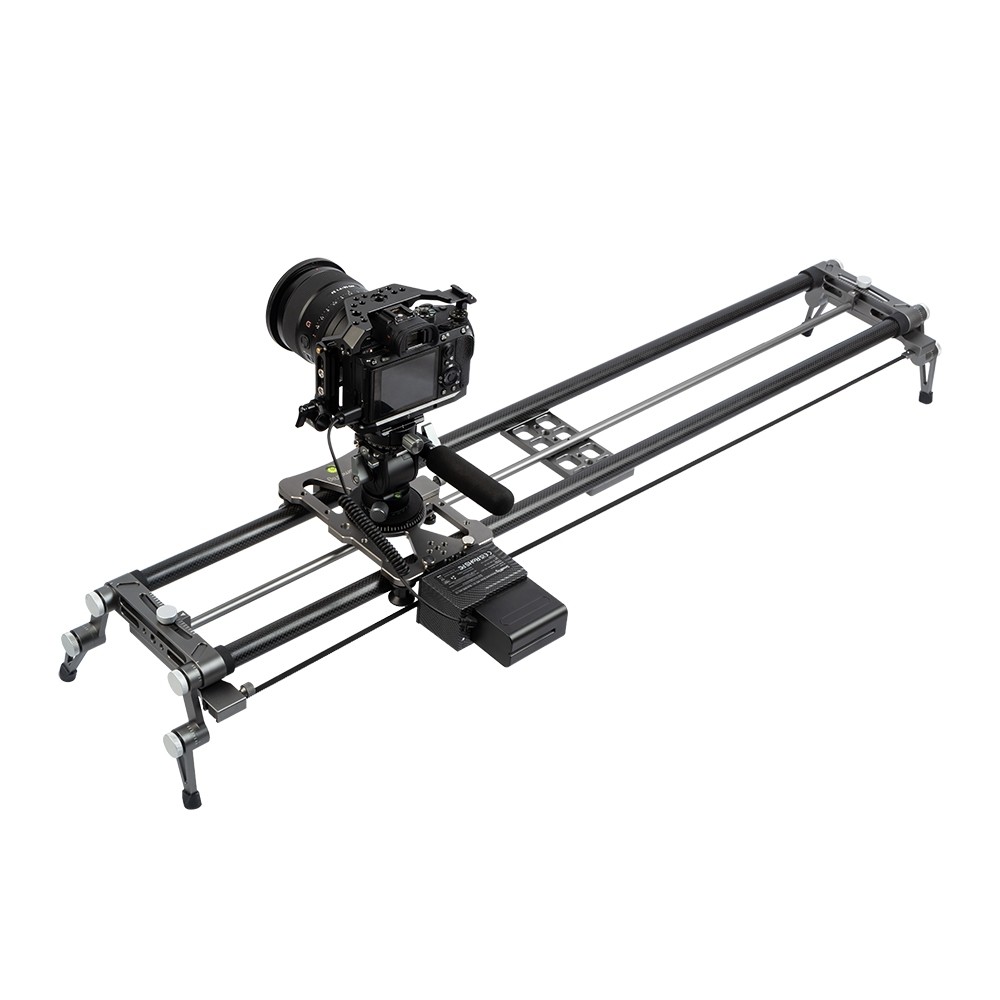 SmallRig Motorized Slider MS-10 (3542)