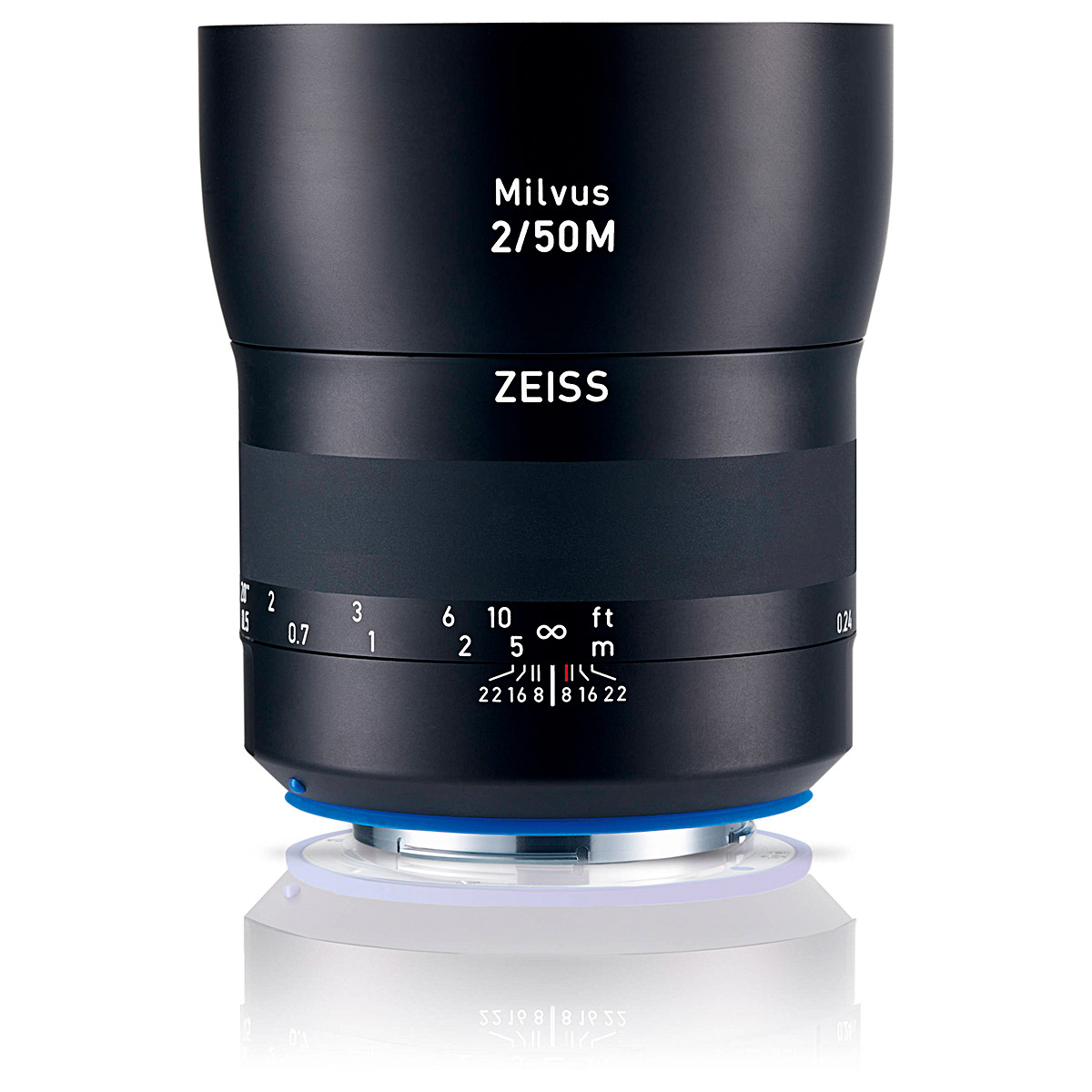 Zeiss Milvus