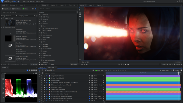 fxhome hitfilm pro 2017 v5.0.6511.32872 fxhome hitfilm pro 2017 v5.0.6511.32872