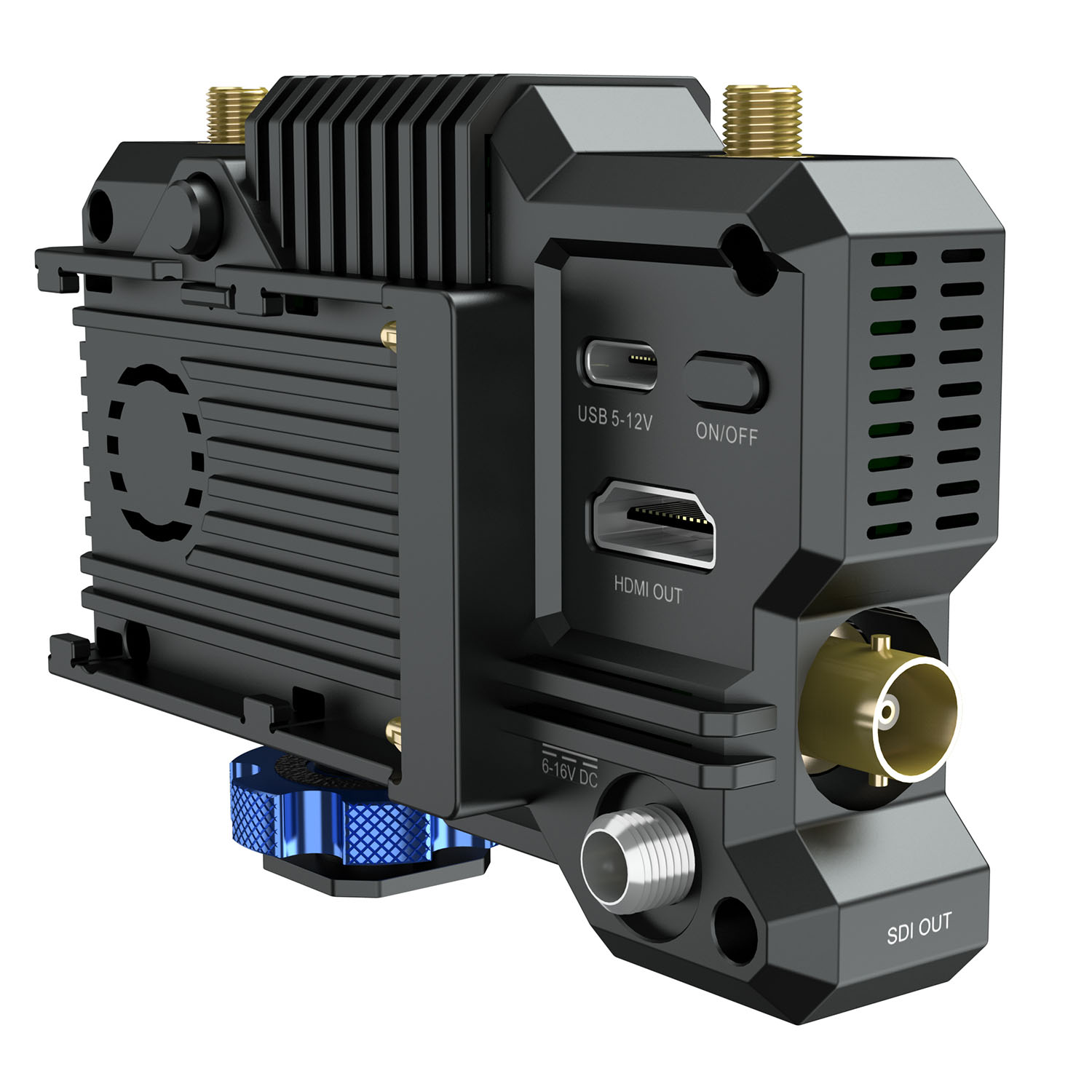 Hollyland mars 400s pro