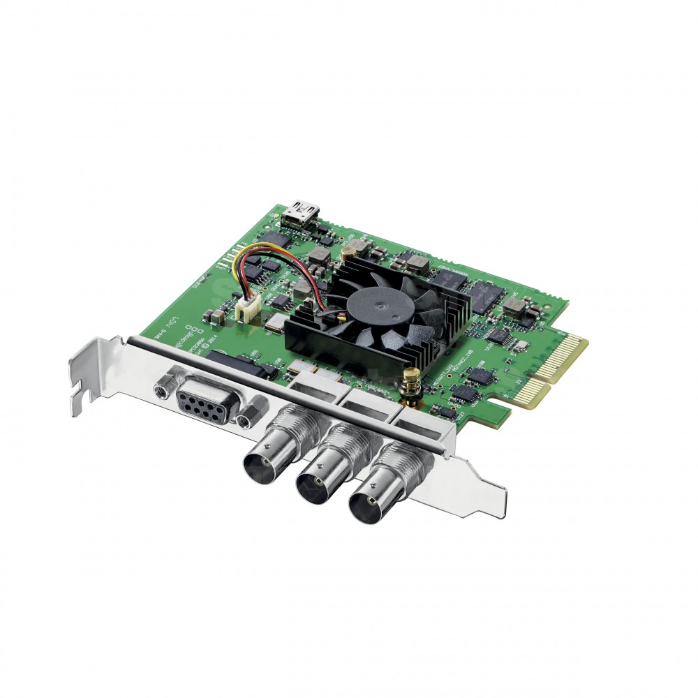 Karta DeckLink SDI 4K
