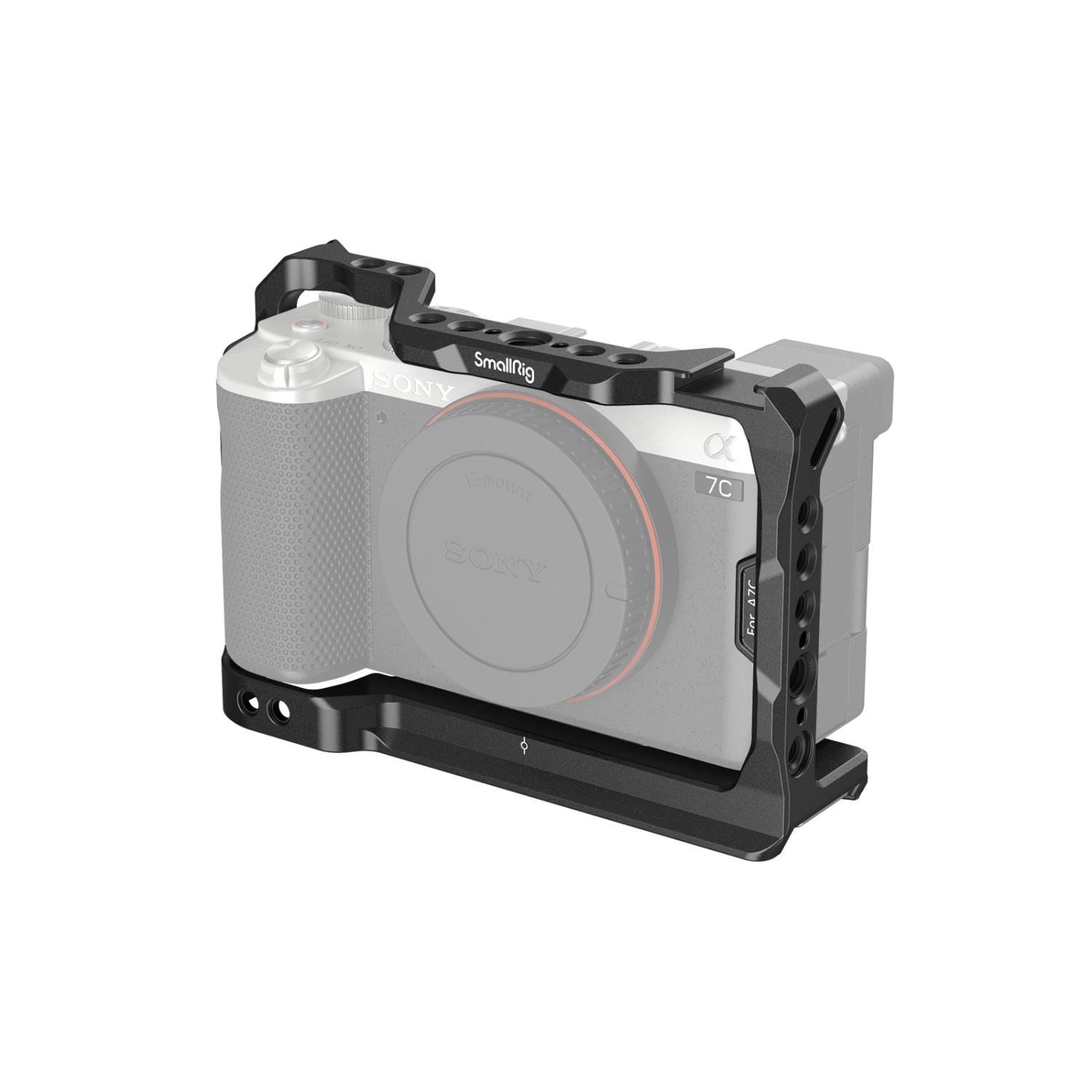 SmallRig Klietka pre Sony A7C 3081B