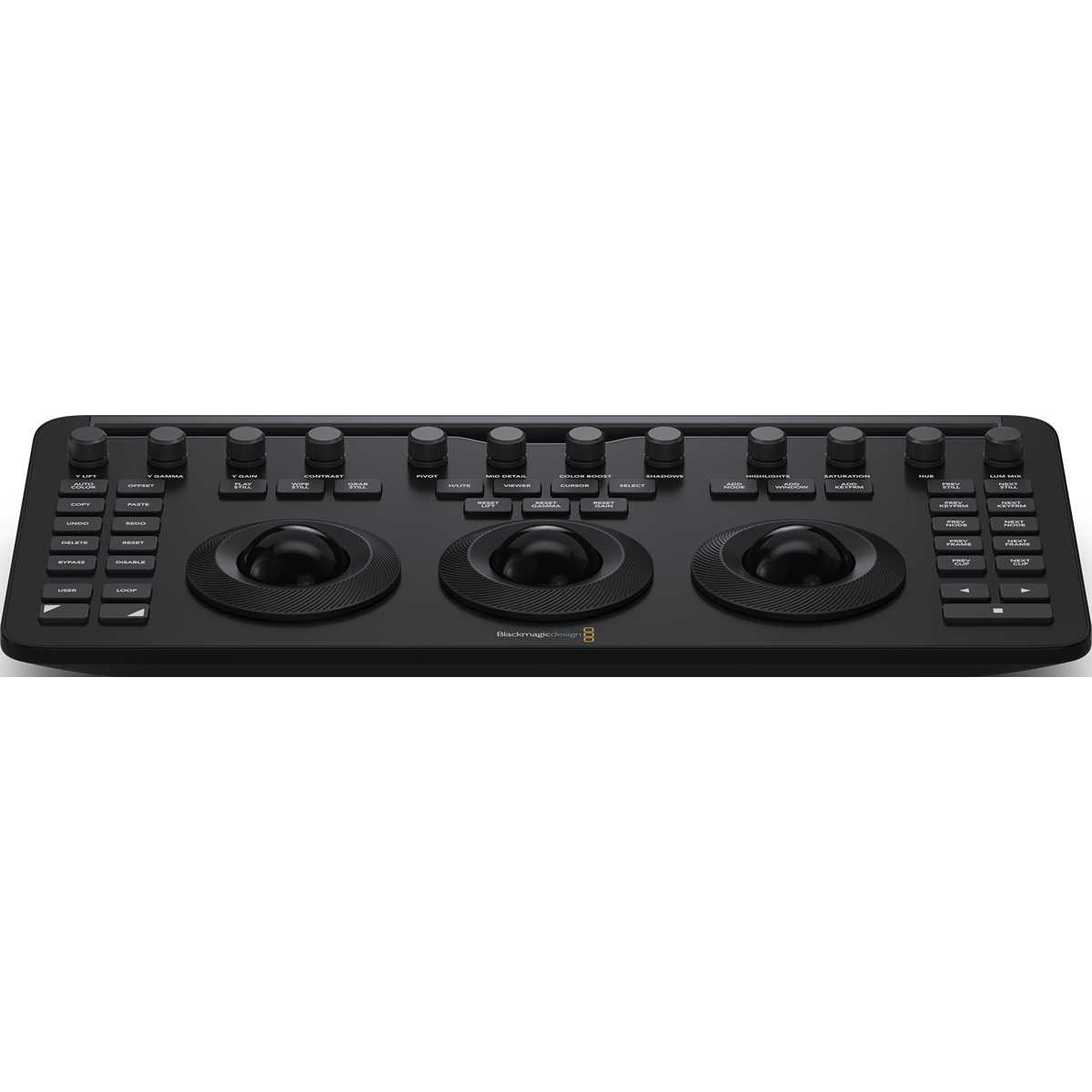 Blackmagic Design DaVinci Resolve Micro Color Panel / SYNTEX.SK