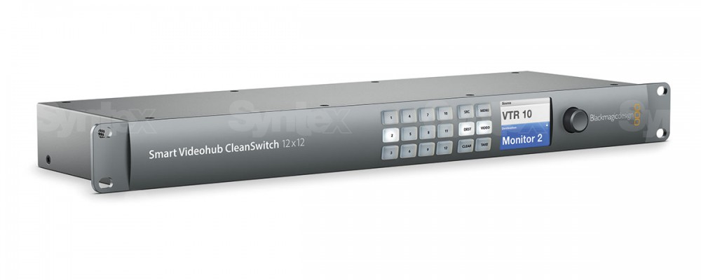 blackmagic cleanswitch blackmagic cleanswitch
