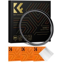 thumbnail image 2 of 58mm To 67mm Step Up Filter Ring Adapter – 58-67 Mm 2 of 4