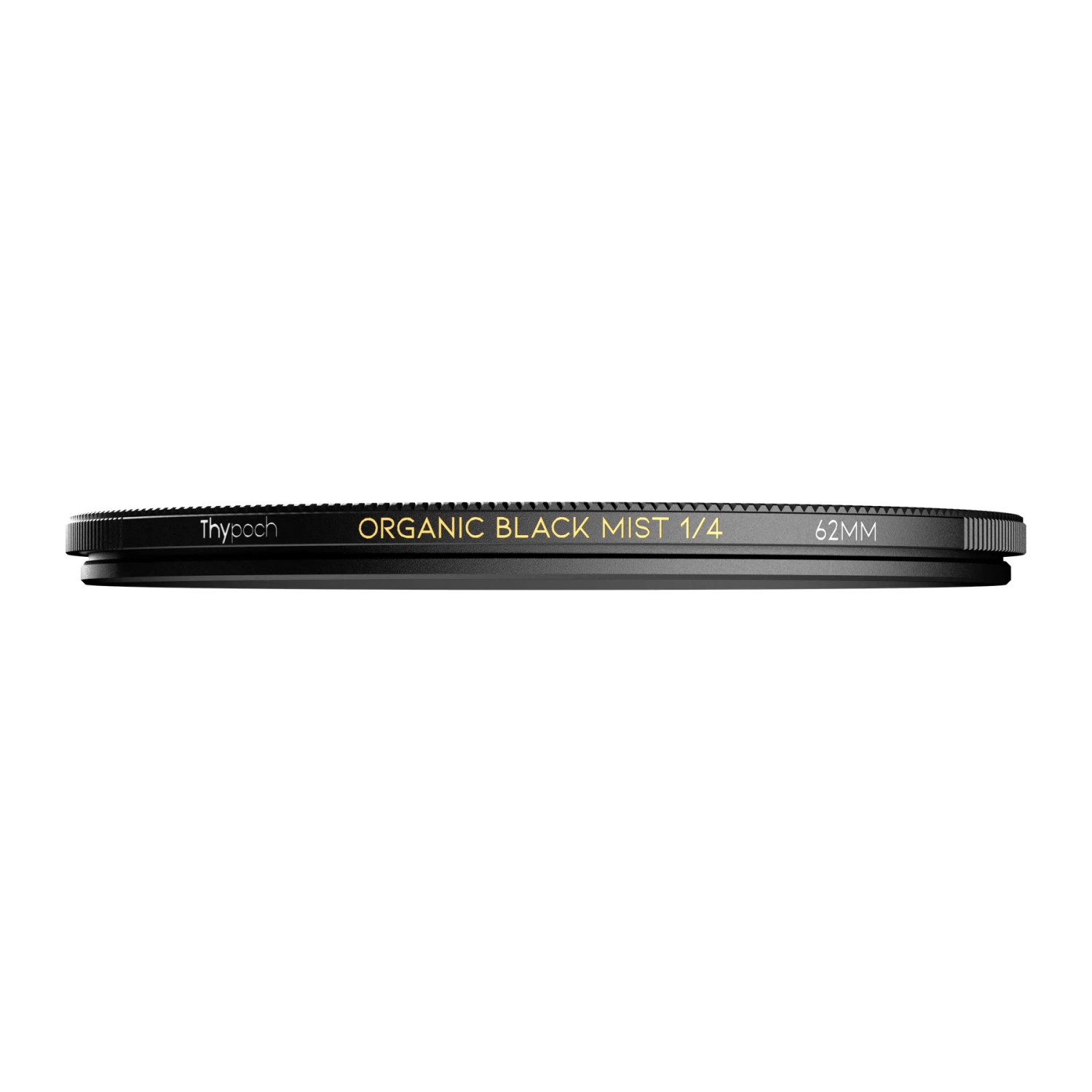 Thypoch Organic Black Mist 1/4 filter (62 mm, čierny)