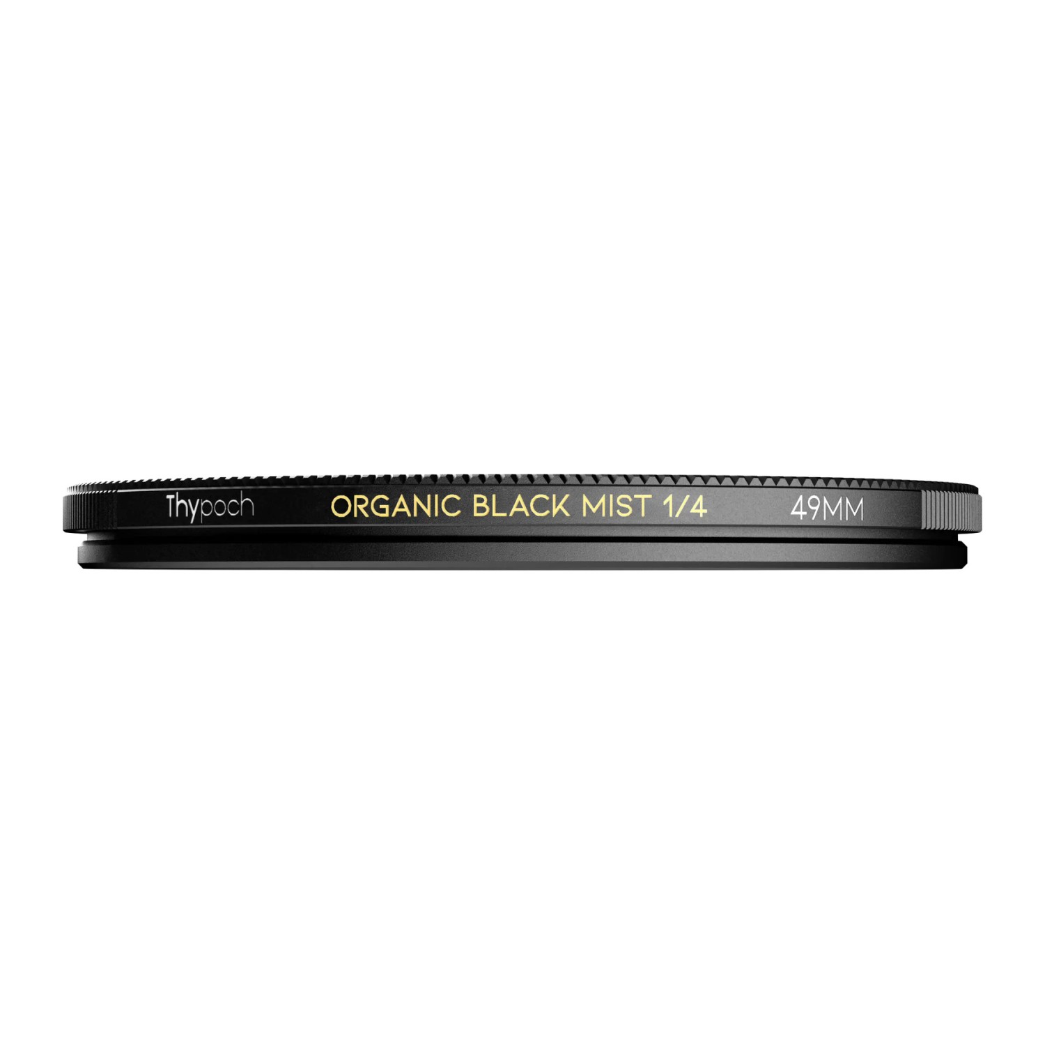 Thypoch Organic Black Mist 1/4 filter (49 mm, čierny)