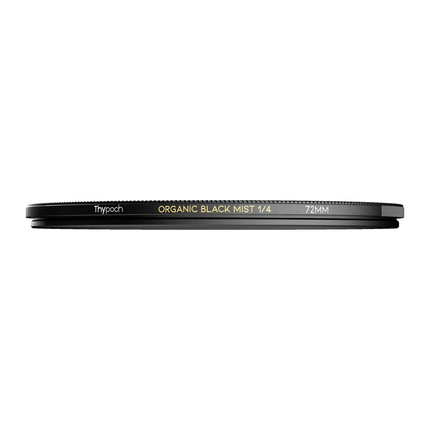 Thypoch Organic Black Mist 1/4 filter (72 mm, čierny)