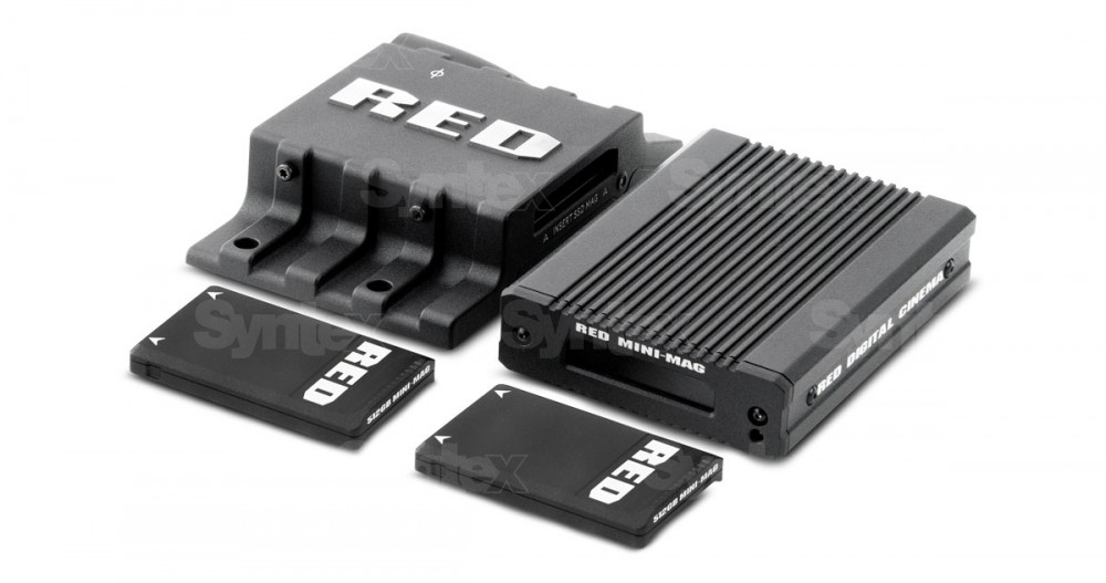 Red station red mini-mag – usb 3. Side module. Side module. Side module. Module f.