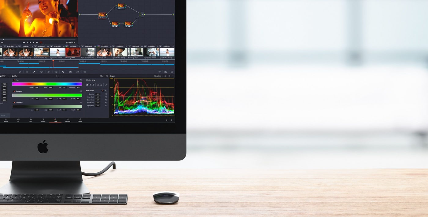 Video Assist 5″ 12G HDR – Blackmagic RAW z podporovaných kamier