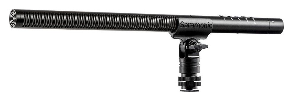 Saramonic SR-SMC1 – Náhradný držiak k SR-TM1 a SR-TM7