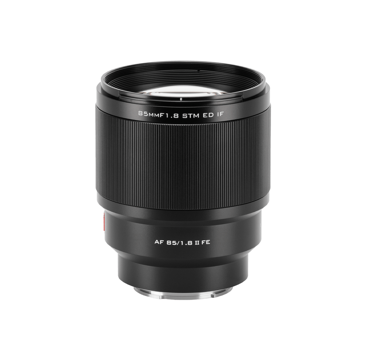 Produktová fotografie objektivu Viltrox 85 mm F1.8 II FE