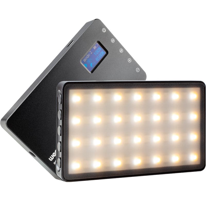 Viltrox Weeylite RB08P RGB LED světlo