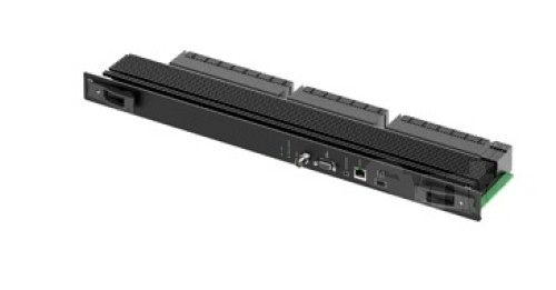 Universal Videohub 288 Crosspoint karta