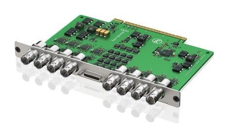 Blackmagic Universal Videohub 72 – Automatické prepínanie SDI