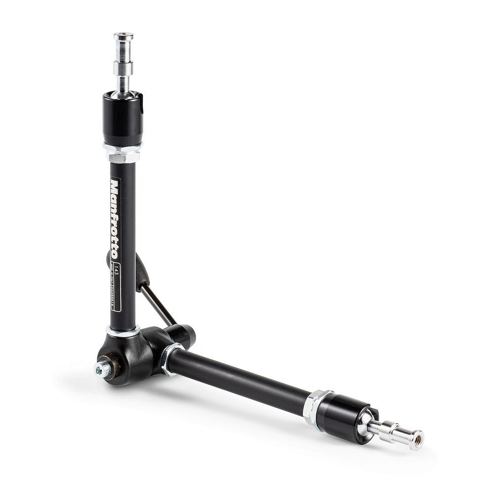 Manfrotto 143N Magic Arm v plnej dĺžke