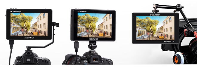 FEELWORLD LUT7S