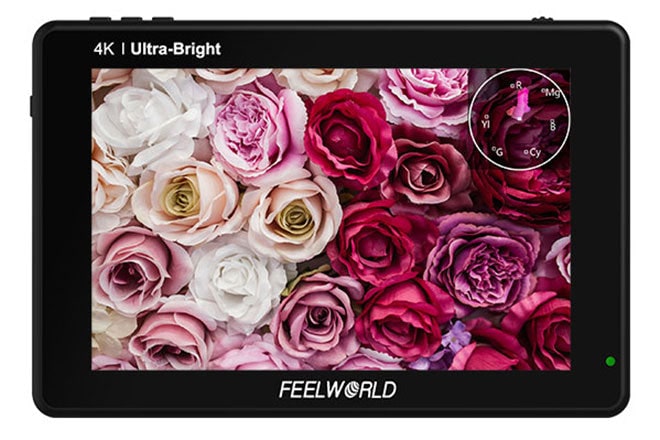 FEELWORLD LUT7S