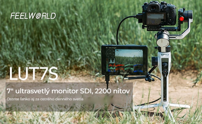 FEELWORLD LUT7S