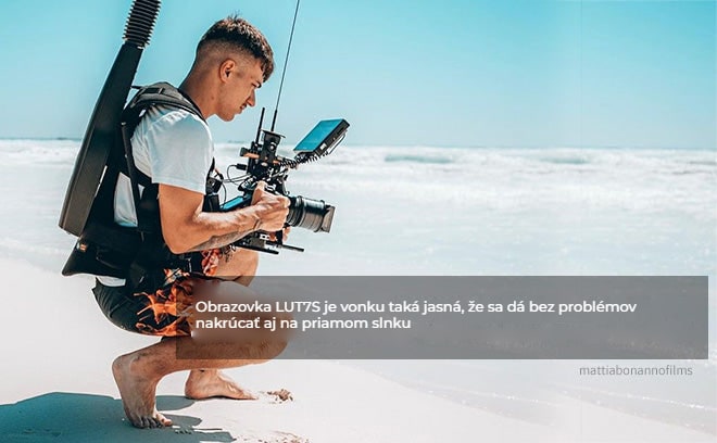 FEELWORLD LUT7S