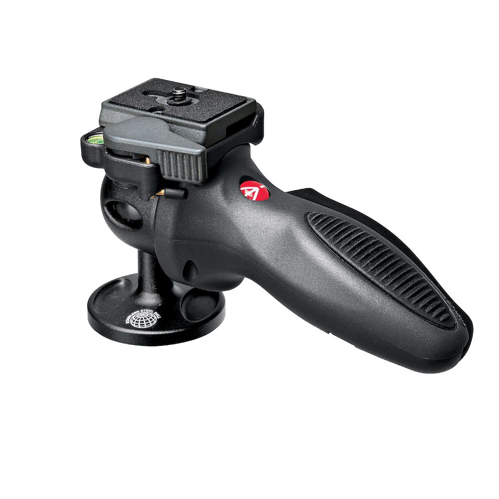 Manfrotto 324RC2 joysticková guľová hlava