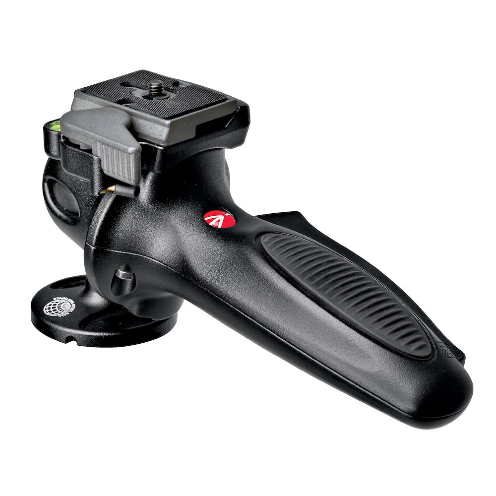 Joysticková guľová hlava Manfrotto 327RC2