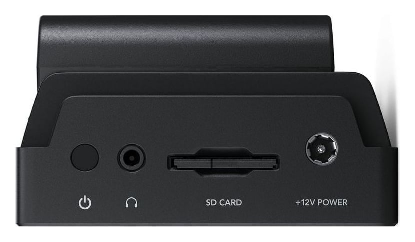 Video Assist 5″ 3G – Záznam na SD kartu