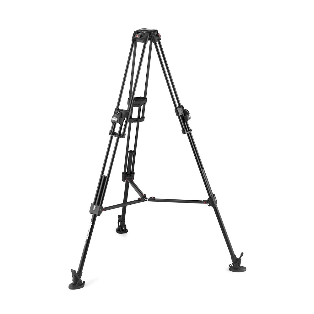Manfrotto MVASPR2N1 v stredovej polohe