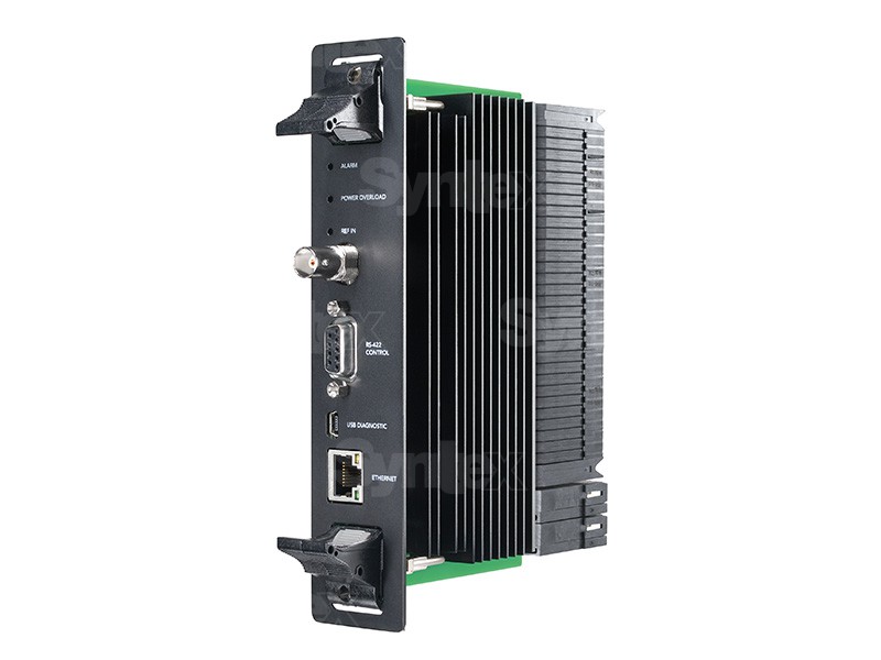 Universal Videohub 72 Crosspoint