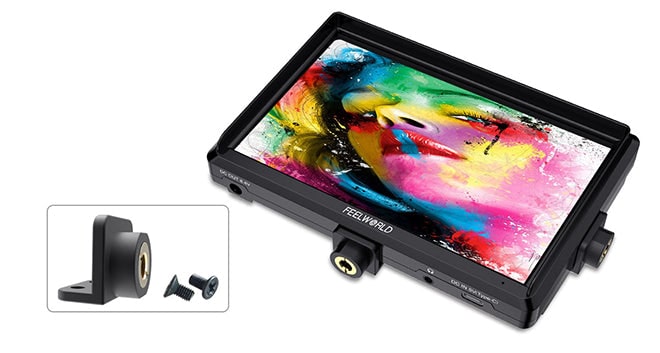 FEELWORLD FW568