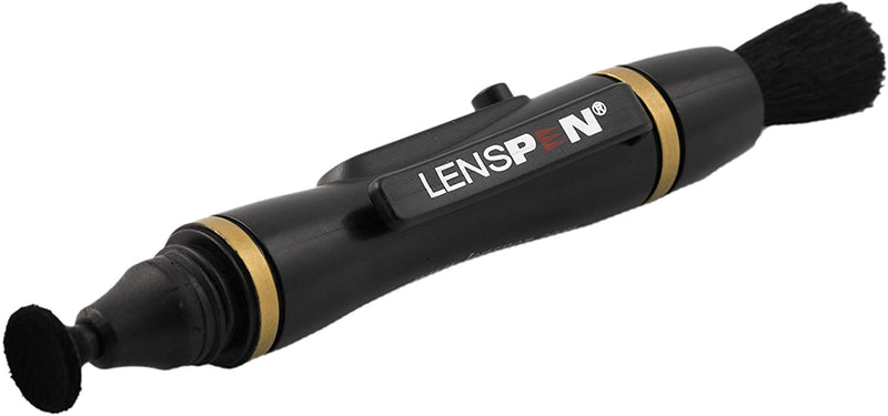 LENSPEN New Original s vysunutou kefkou a karbonovým hrotom