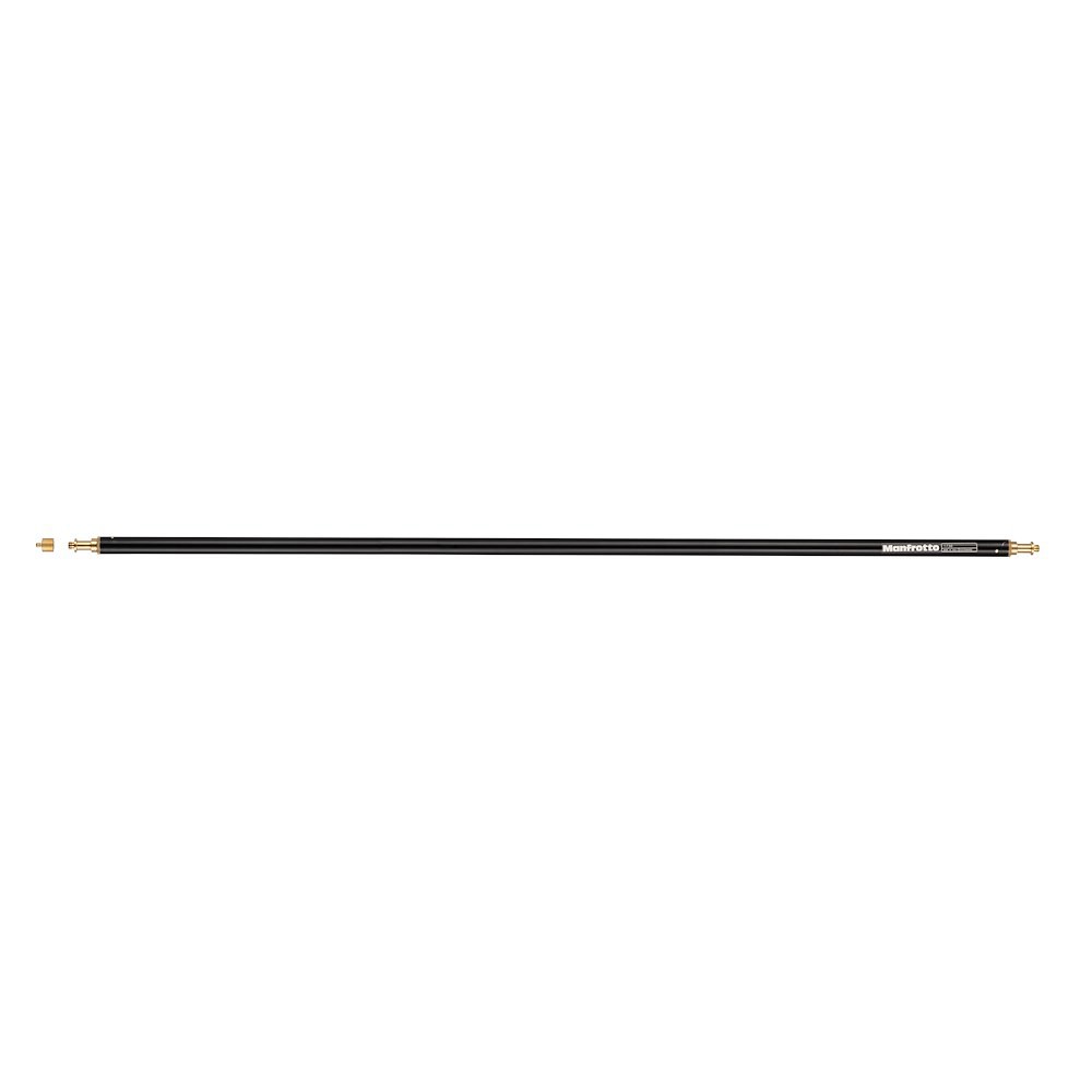 Čierne mini boom rameno Manfrotto 173B