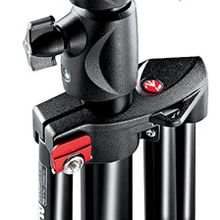 Zajišťovací mechanismus Quick Stack na stojanu Manfrotto 1004BAC