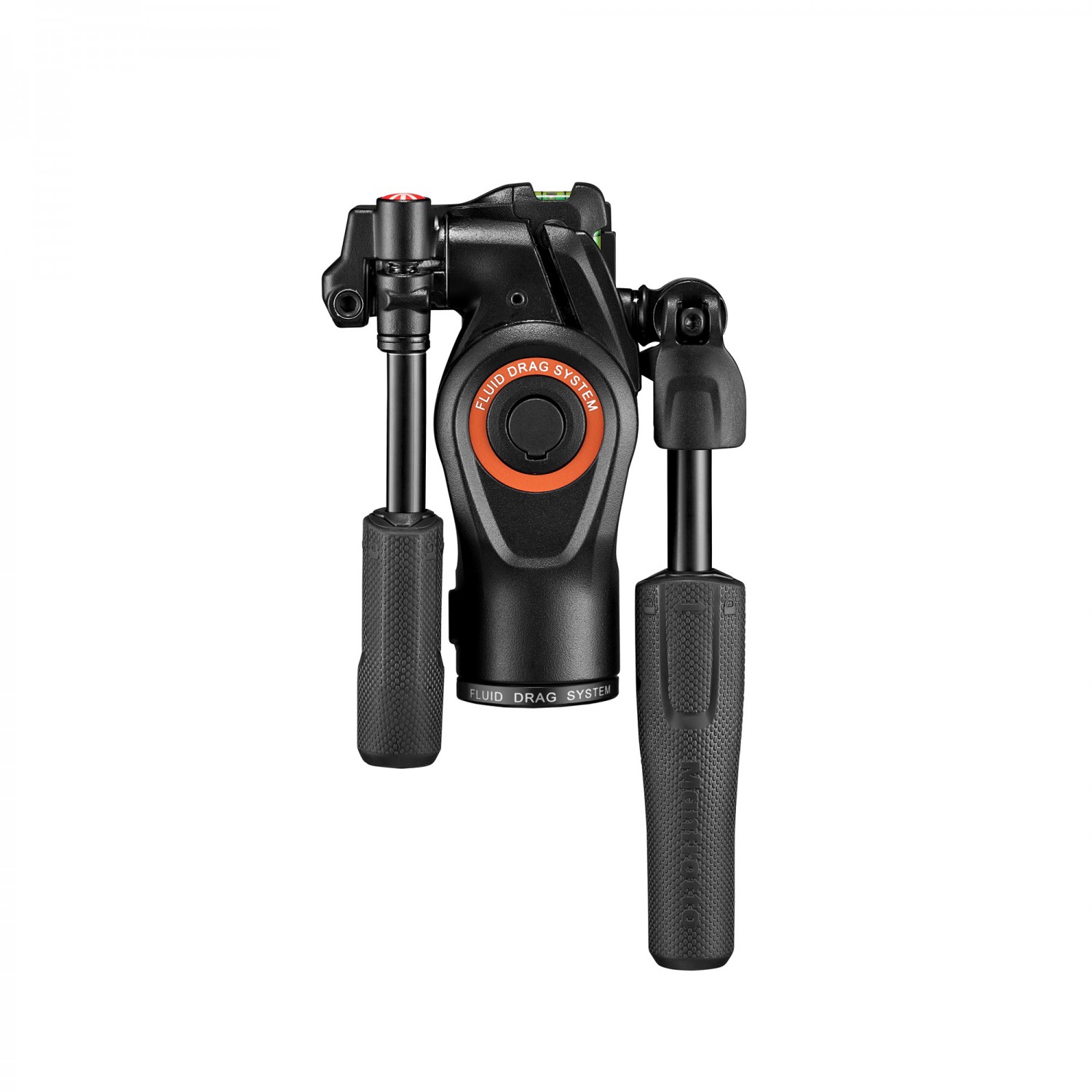 Třícestná fluidní hlava Befree 3-Way Live u MKBFRLA-3W