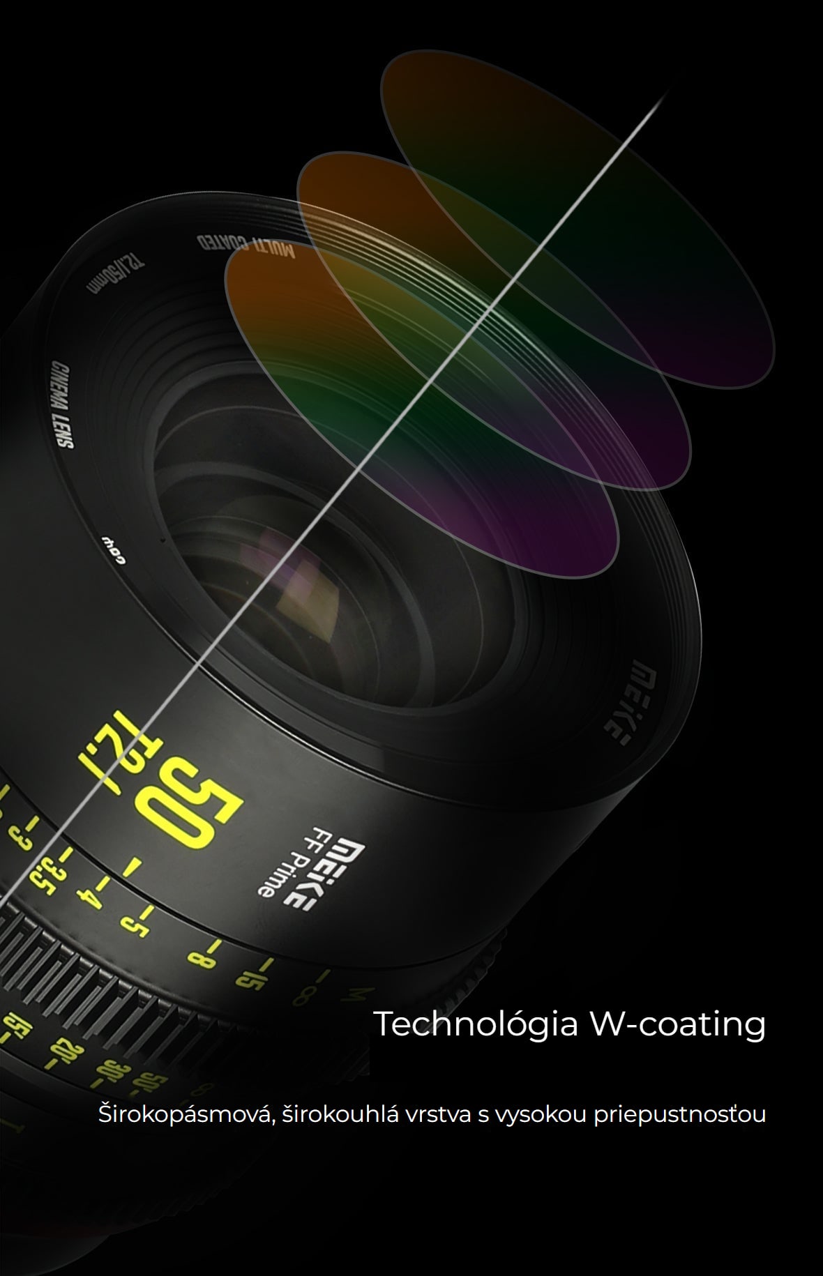 MK-35MM T2.1 FF-Prime E