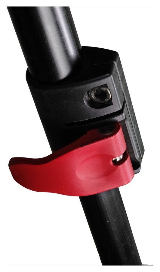 Cartoni Focus 10 Red Lock systém MS – Zámky Red Lock