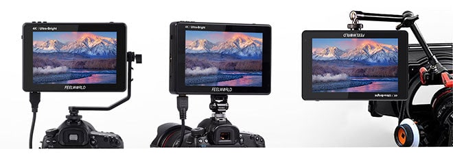FEELWORLD LUT7S PRO