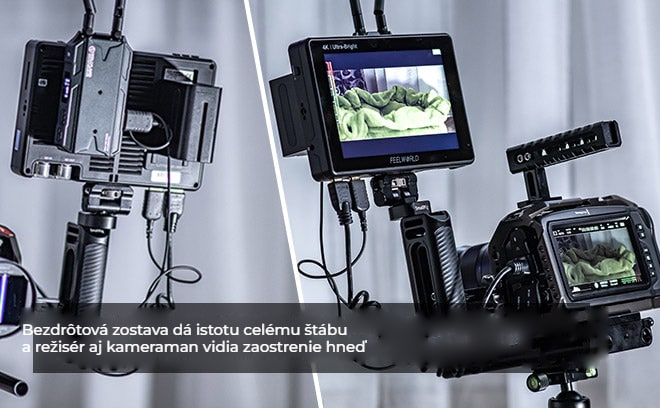 FEELWORLD LUT7S PRO